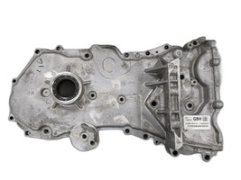 Engine Timing Cover From 2017 GMC Acadia  2.5 12660465 - £117.91 GBP