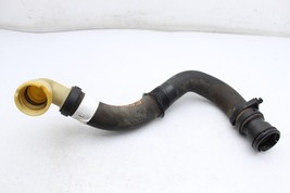 08-10 FORD 6.4L DIESEL RADIATOR COOLANT PIPE HOSE E5534 image 2