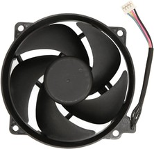 Internal Cooling Fan Replacement For Xbox 360 Slim, Excellent Heat Dissipation, - $35.99