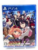 River City Girls 1 + 2 w/ Bonus (Playstation 4, 2022) - £38.72 GBP