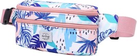 Hotstyle 521S Fashion Fanny Pack Small Hiking Waist Bag, 8.0&quot;X2.5&quot;X4.3&quot; - $21.73