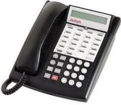 AVAYA ACS 308 Phone System w/5 Partner 18D Telephones and Voice Mail Refurbished - $499.95