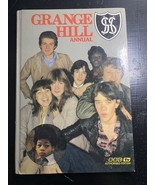 1980 Grange Hill Annual Comics Book - $32.18 CAD