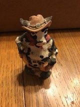 Cowtown “ Buffalo Bull Cody”Vintage Ships N 24h - $14.83