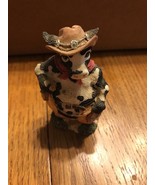 Cowtown “ Buffalo Bull Cody”Vintage Ships N 24h - €12,81 EUR