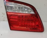 Driver Left Tail Light Lid Mounted Fits 00-01 INFINITI I30 1028828******... - $58.41