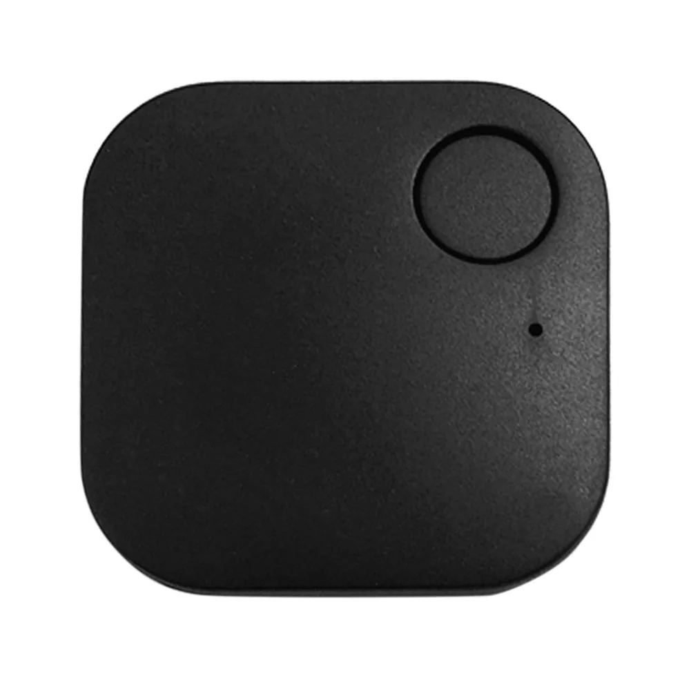Mini Bluetooth-compatible Tracking Finder Device Auto Car Pets Kids Motorcycle - £10.24 GBP