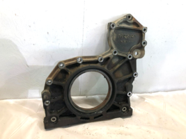 2013 Paccar MX13 Diesel  Engine Timing Cover 1786701 OEM - £91.63 GBP