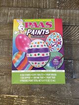 PAAS Paints Egg Decorating Kit - $15.72