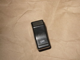 Fit For 1986-1988 Toyota Supra Fog Light Switch - $38.00