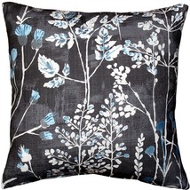 Field of Dreams Dusk Throw Pillow 18X18, with Polyfill Insert - £47.92 GBP
