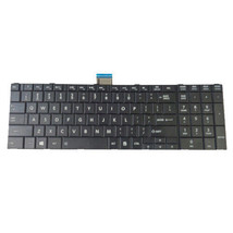 Toshiba Satellite C55-A C55D-A C55DT-A US Laptop Keyboard - £20.29 GBP