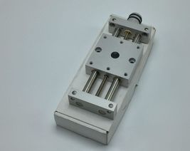 Kipp 21120-12 Long Position Table 209mm X 75mm X 28mm  - $184.00