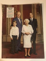 Royal Family Magazine Pinup picture - $5.93