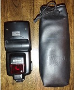 Nikon SPEEDLIGHT SB-25 Shoe Mount Camera Flash for Nikon SLR - €39,07 EUR