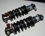 Set Permobil C500 Shock Absorbers Suspension Springs 612869-99-0 450LB 1A - $62.31