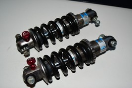 Set Permobil C500 Shock Absorbers Suspension Springs 612869-99-0 450LB 1A - $62.31
