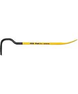 Gooseneck Wrecking Bar, 1-1/4 in. W - €34,79 EUR