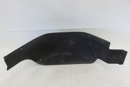 Mercedes W463 G63 G550 wheelhouse liner, covering, left rear 4638840422 ... - $139.99