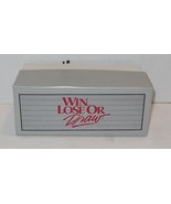1988 Milton Bradley Win Lose or Draw Replacement Card Set #2 - $291.19 MXN