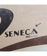 2006 Jayco Seneca 35GS HD Camper RV Trailer Decals (Set Of 2) OEM New Or... - €102,92 EUR
