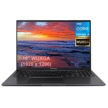 ASUS 2023 Newest Vivobook 16 Laptop, 16&quot; WUXGA Display, Intel Core i5-1235U Proc - £811.98 GBP