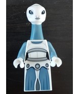 LEGO Minifigure Taun We Obi-Wan Kenobi’s Jedi Starfighter 75333 Kaminoan - $16.11 CAD