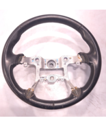 2011-2016 HYUNDAI ELANTRA LEATHER STEERING WHEEL P/N 56113-3Y000 GENUINE... - $104.00 CAD