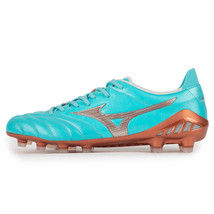 Mizuno Morelia Neo III JAPAN Men&#39;s Soccer Shoes Football Cleats Shoes P1GA238025 - £226.29 GBP
