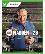 Madden NFL 23 Standard Edition - Xbox One - £36.76 GBP