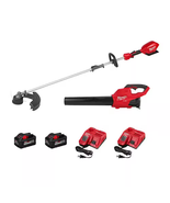 M18 FUEL 18V Lithium-Ion Brushless Cordless QUIK-LOK String Trimmer/Blow... - $13,703.36 MXN