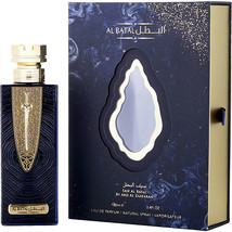 Ard Al Zaafaran Al Batal By Ard Al Zaafaran Eau De Parfum Spray 3.4 Oz - $37.00