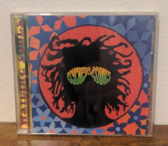 Psychedelic Souls by The Wailing Souls (CD, 1998) - Very Good Condition - $14.89