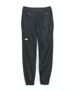 The North Face Womens Black Boreal Dryvent Side Zip Pants Large L 7254-6 - $113.94 CAD