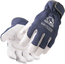 GX5015 Arc-Rated Goatskin &amp; FR Cotton Mechanics Glove, Medium - €58,64 EUR