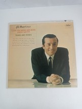 Al Martino I Love You More And More Every Day Tears And Roses 12&quot; Record - £3.08 GBP