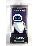 FiGPiN Wall.E EVE Collectible Pin #419 NEW - £10.35 GBP