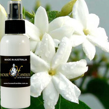 Jasmine Scented Body Spray Fragrance Mist Luxury - £12.73 GBP+