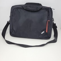 Targus Thinpad 17&quot; Laptop Bag/Briefcase - Black - £15.28 GBP