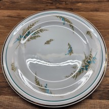 RARE Charles Ahrenfeldt Limoges 7⅝” Luncheon Plate (1) Pattern AHR755 - ... - $14.29