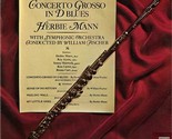 Concerto Grosso In D Blues - £31.85 GBP