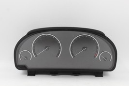 Speedometer Cluster Turbo Digital 2013-2017 BMW 535i GT OEM #10461Thru 07/31/16 - £179.84 GBP
