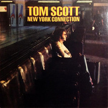 New York Connection [Vinyl] - $9.99