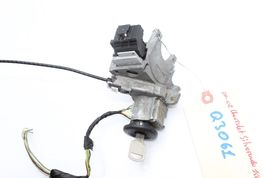 99-02 CHEVROLET SILVERADO 1500 IGNITION SWITCH W/ KEY Q3061 image 10