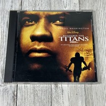 Remember the Titans (Original Soundtrack) by Remember the Titans / O.S.T.... - $3.87