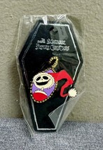 Vintage New Sealed Disney Nightmare Before Christmas Pin - Jack Skellington - £11.63 GBP