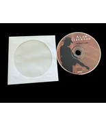 Alan Jackson Who I Am CD 1994 Country Summertime Blues Gone Country Arista - $33.11 MXN