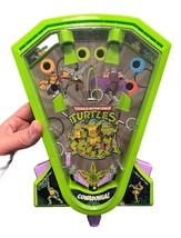 Teenage Mutant Ninja Turtles Cowabunga Desktop Pinball Game Nickelodeon ... - $23.56 CAD
