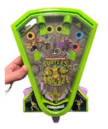 Teenage Mutant Ninja Turtles Cowabunga Desktop Pinball Game Nickelodeon ... - $326.94 MXN