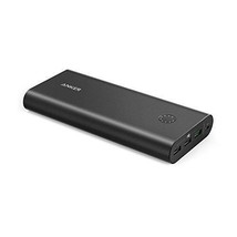 [Quick Charge] Anker PowerCore+ 26800 Premium Portable Charger with Qualcomm Qui - £94.35 GBP